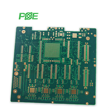 high quality LED pcb assembly pcba circuit board